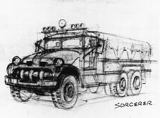Sorcerer still 7