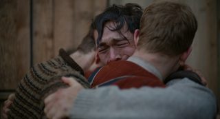 Betrayed still 1