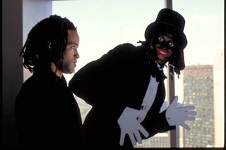Bamboozled still 4