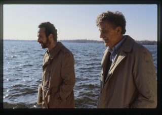 Kurt Vonnegut: Unstuck in Time still 6