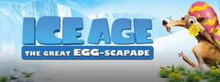 Ice Age: The Great Egg-Scapade still 5