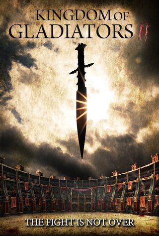 Rise of the Gladiators still 1