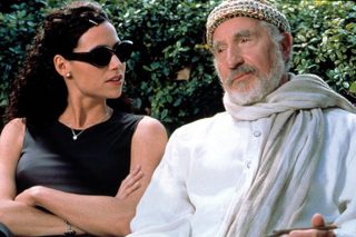 Higher Love still 6