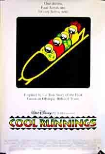 Cool Runnings still 8