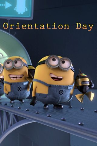 Minions: Orientation Day still 6