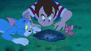 Tom and Jerry's Giant Adventure still 8