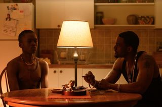 Akilla's Escape still 4