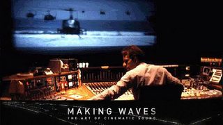 Making Waves: The Art of Cinematic Sound still 2