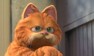 Garfield still 8