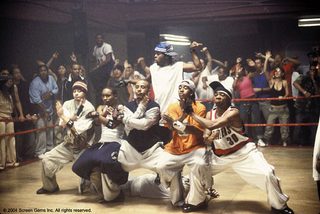 You Got Served still 1