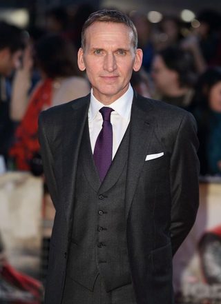 Christopher Eccleston, photo 2 of 3