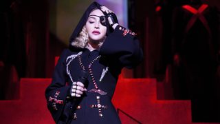 Madame X still 8