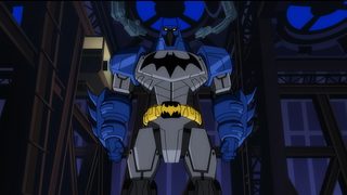 Batman Unlimited: Mechs vs. Mutants still 6