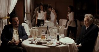 Blood of My Blood still 8
