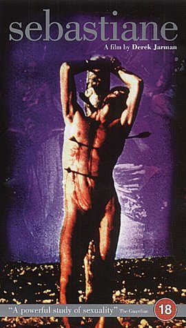 Sebastiane still 4