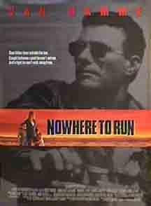 Nowhere to Run still 4