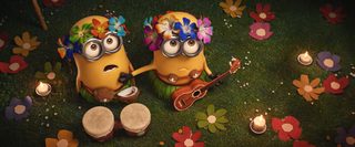 Despicable Me 3 still 3