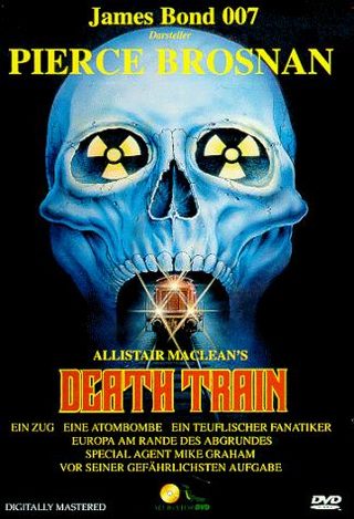 Death Train still 2