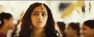 Ishq still 5