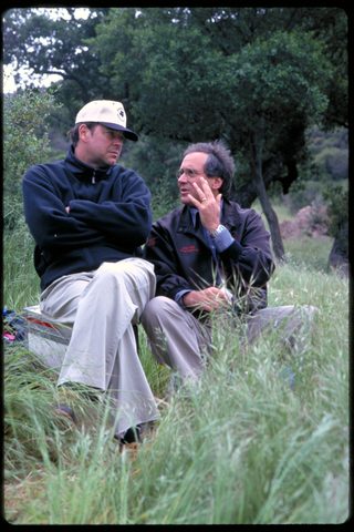 Star Trek: Insurrection still 2