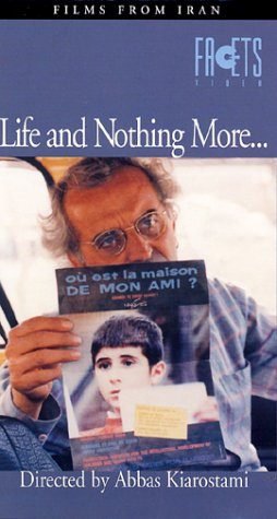 Life, and Nothing More… still 1