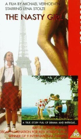 The Nasty Girl still 4