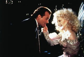 Scrooged still 7
