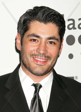 Danny Nucci