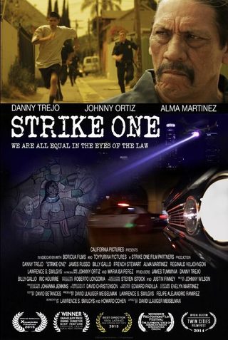 Strike One still 1