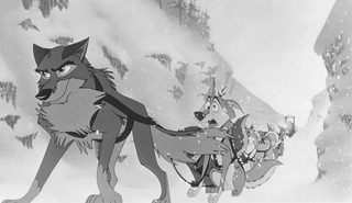 Balto still 7