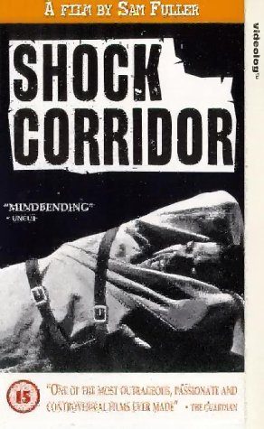Shock Corridor still 5