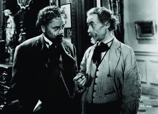 The Life of Emile Zola still 2