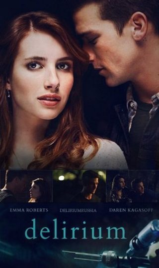 Delirium still 8