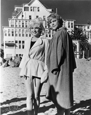 Some Like It Hot still 6