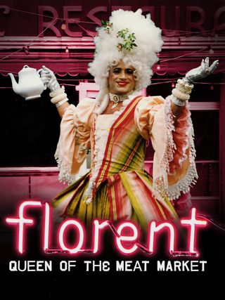 Florent: Queen of the Meat Market still 8