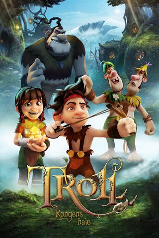 Troll: The Tale of a Tail still 8