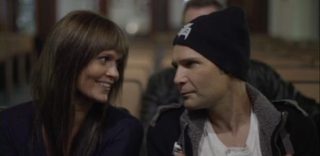 Worth: The Testimony of Johnny St. James still 2