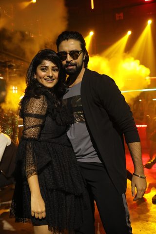 Super Machi still 8