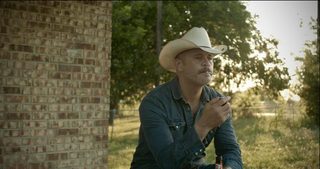 The Rodeo Thief still 5