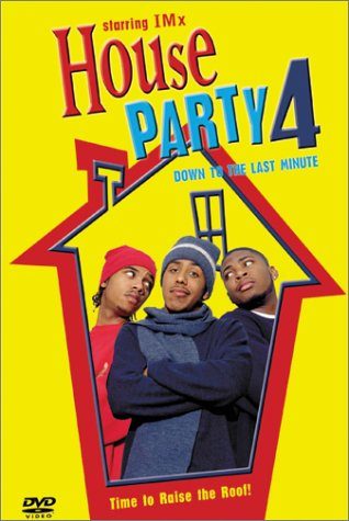 House Party 4: Down to the Last Minute still 3