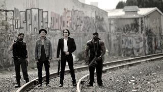 Bullet Ride still 6