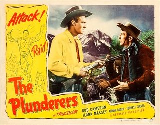 The Plunderers still 2