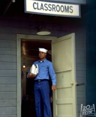 Men of Honor still 2