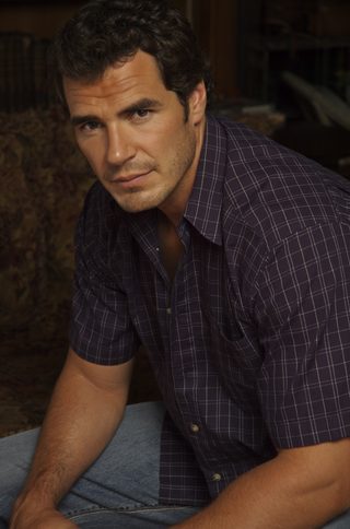 Mulligans still 8