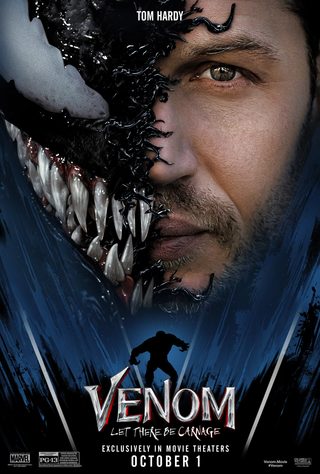 Venom: Let There Be Carnage still 7