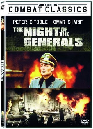 The Night of the Generals still 3