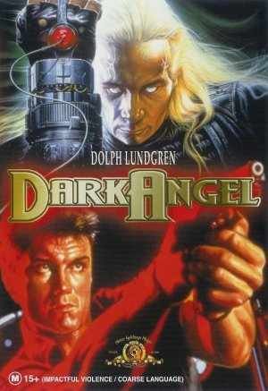 Dark Angel still 6