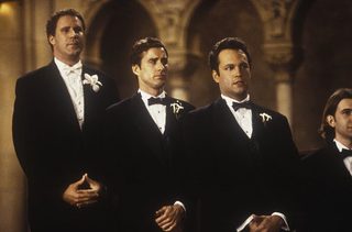 Old School still 4