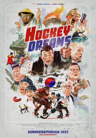 Hockey Dreams still 8