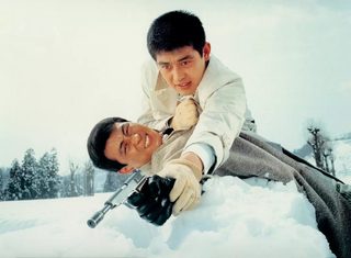 Tokyo Drifter still 6